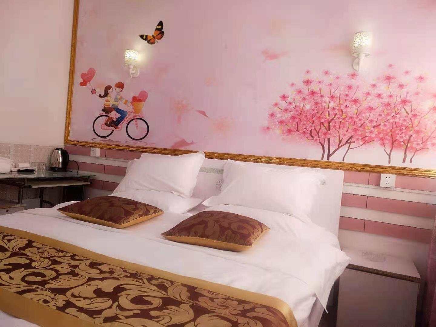 明月宾馆(化工大街店)