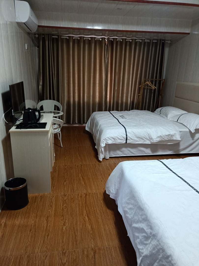 韶山隐贤山庄