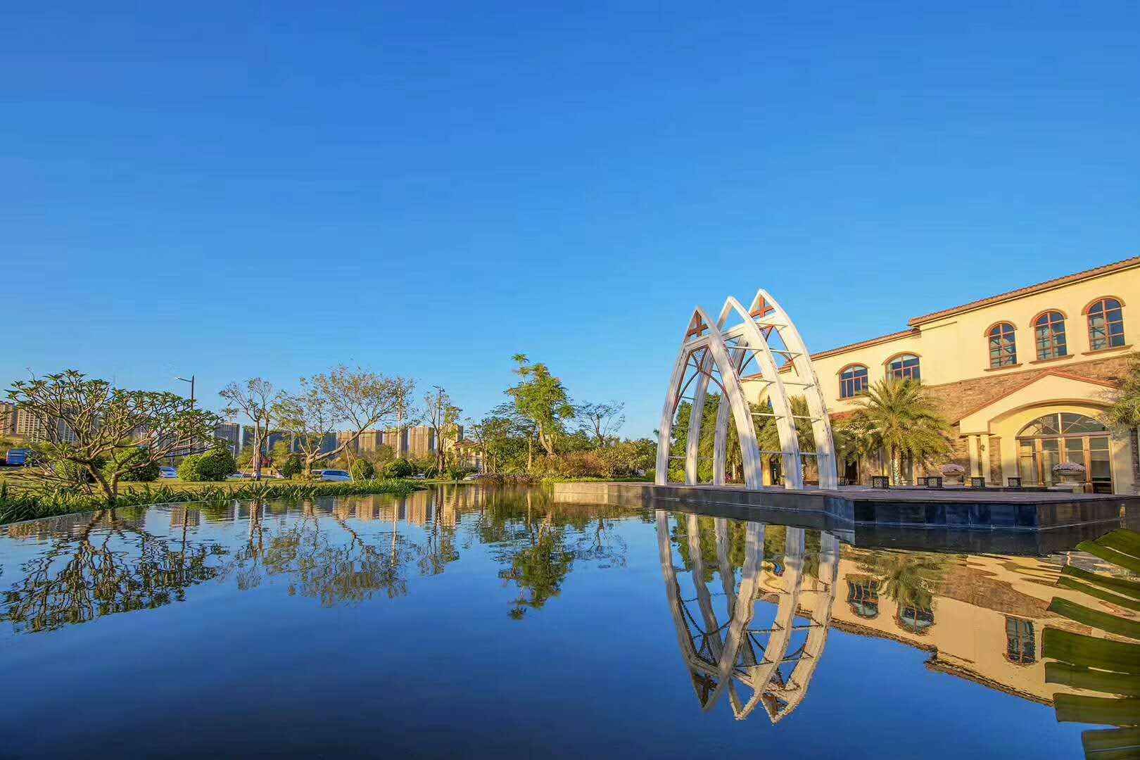惠东海情湾酒店