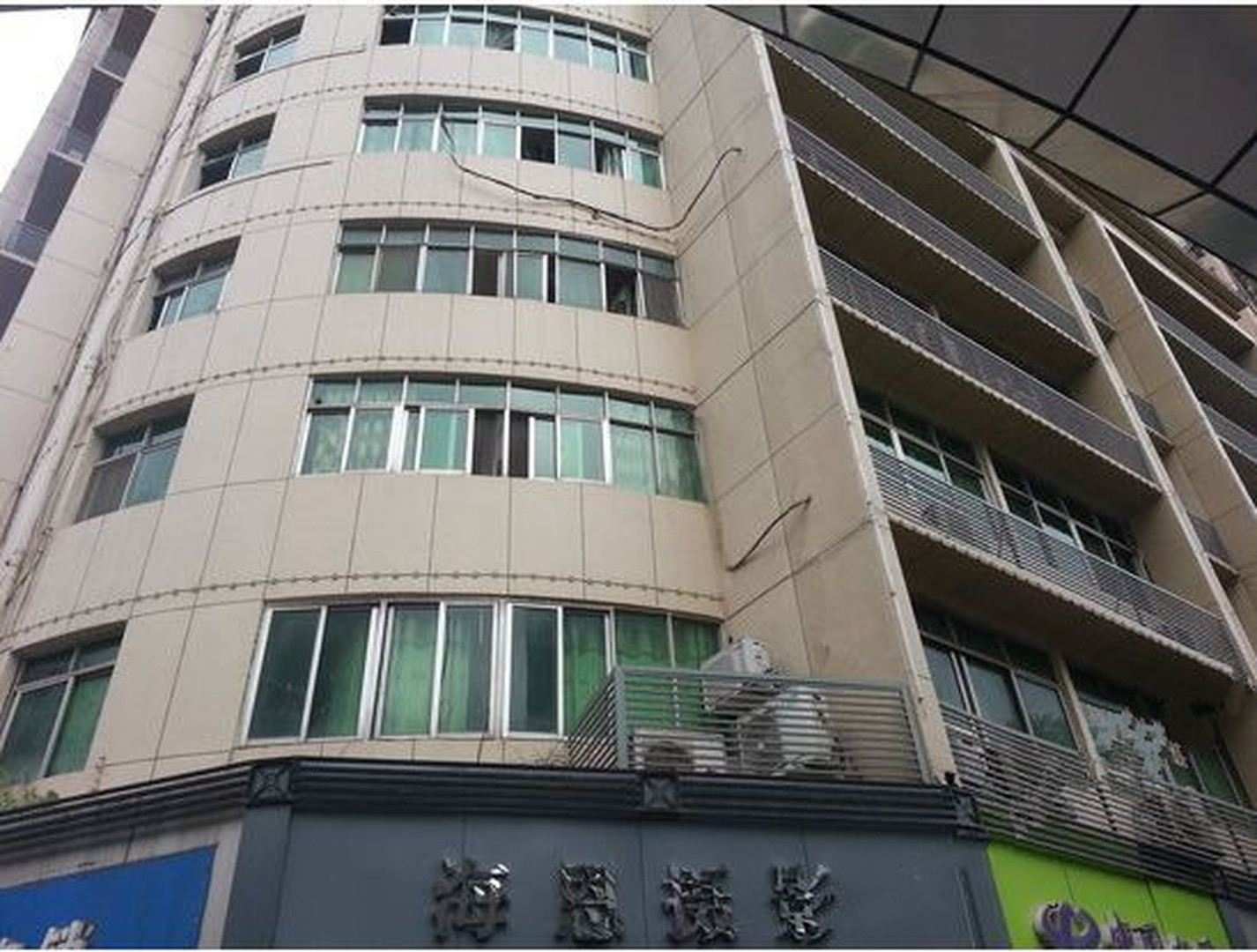 华益商务宾馆