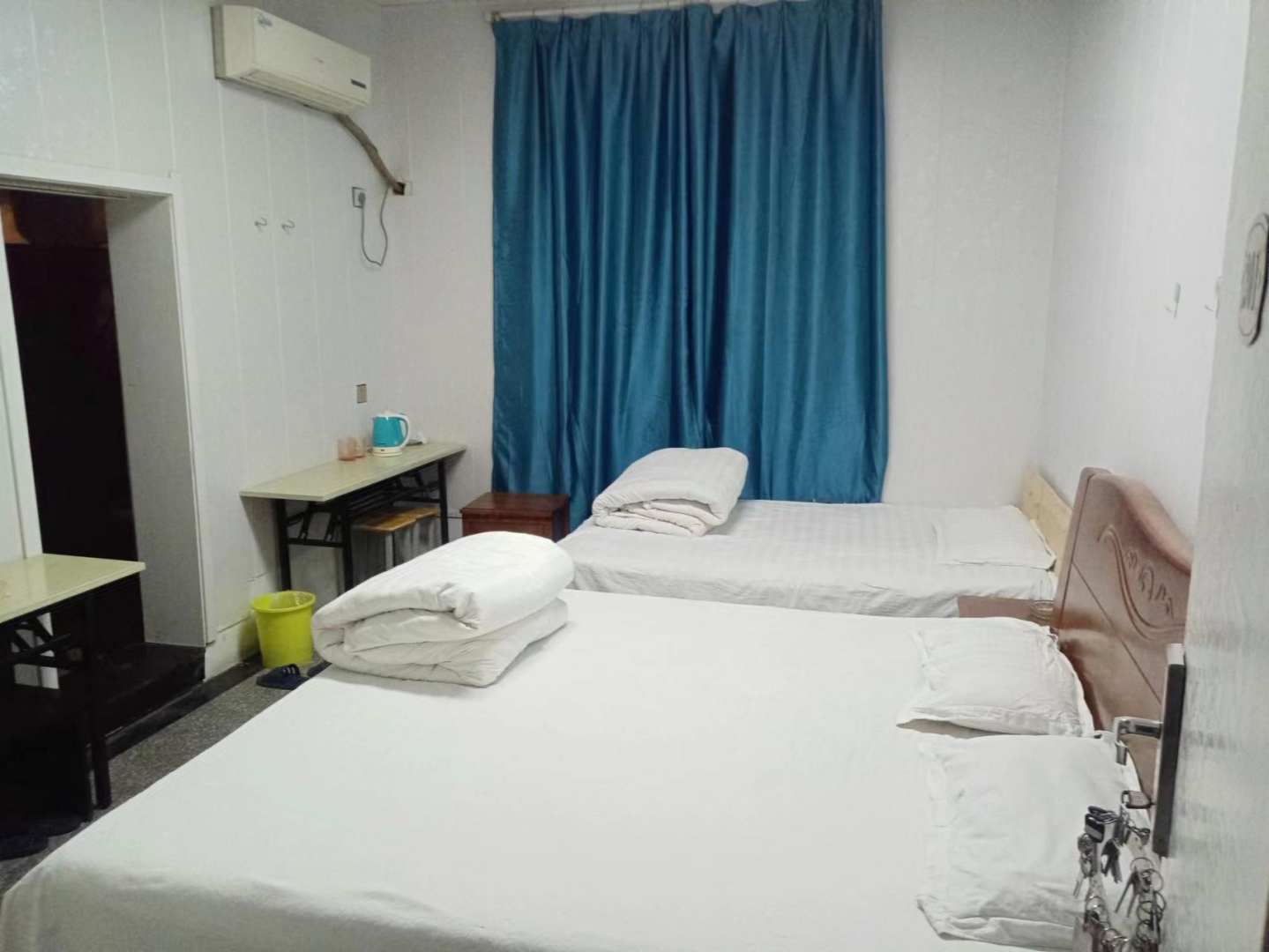 王玲賓館