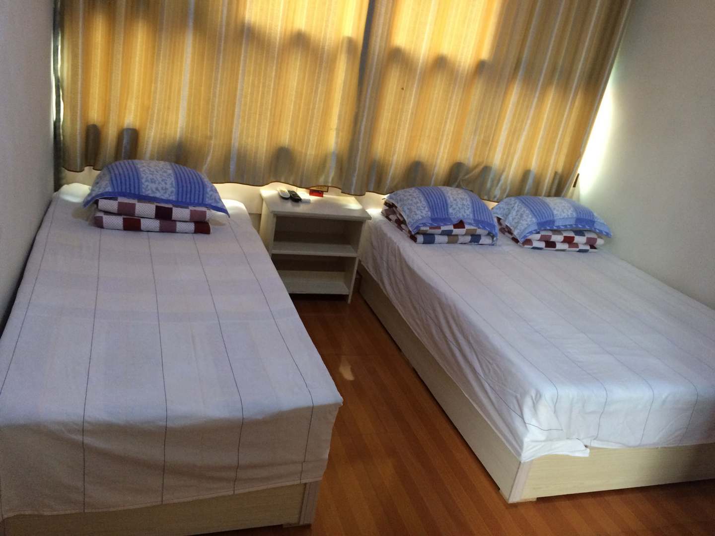 日照凯欣渔家