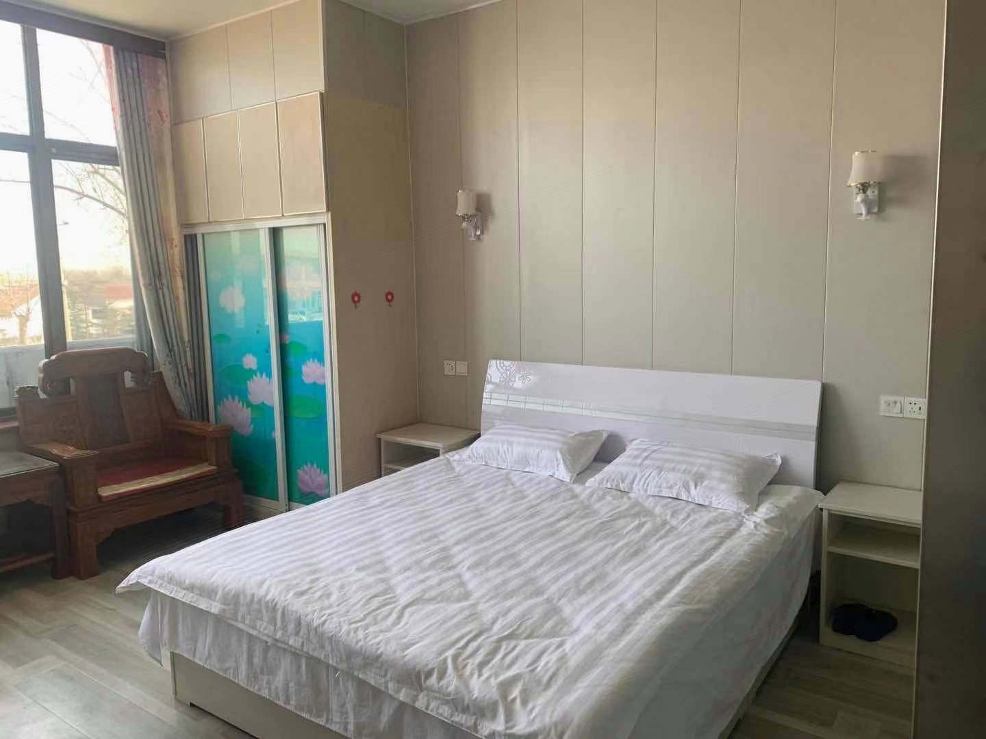 更新商务宾馆