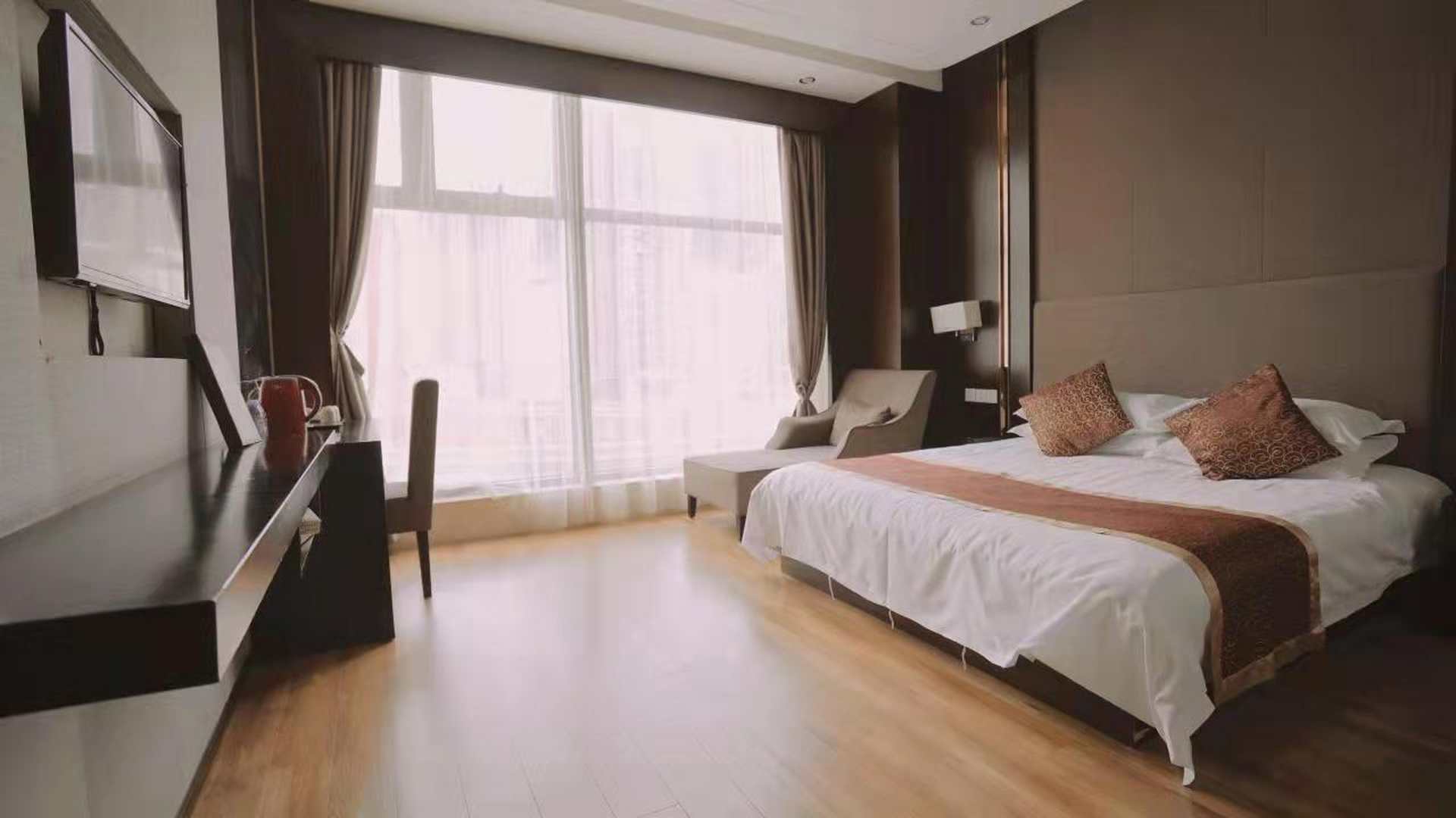 霞浦爱摄汇摄影酒店