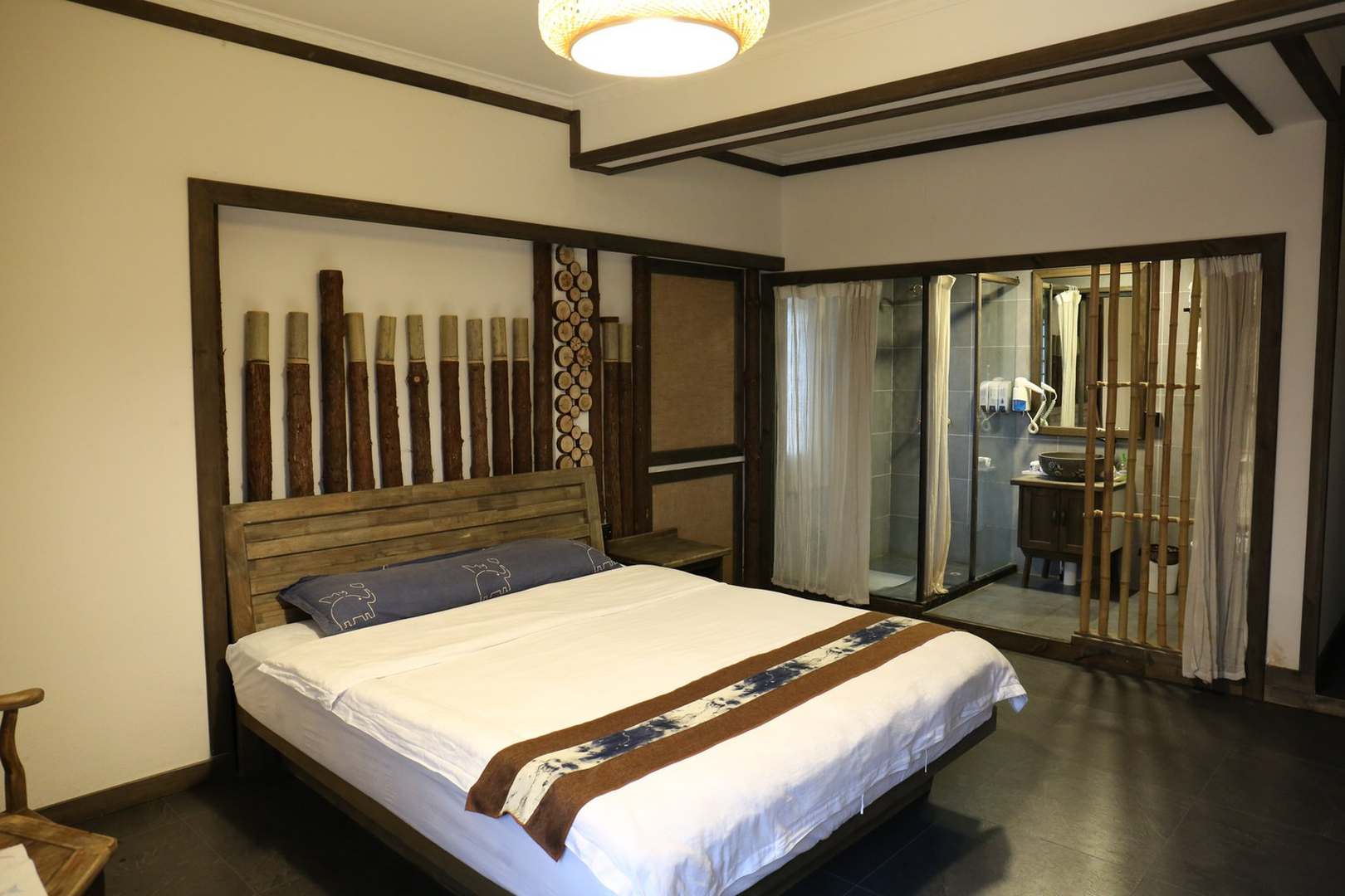 西安合家欢客栈(西安玄武路店)