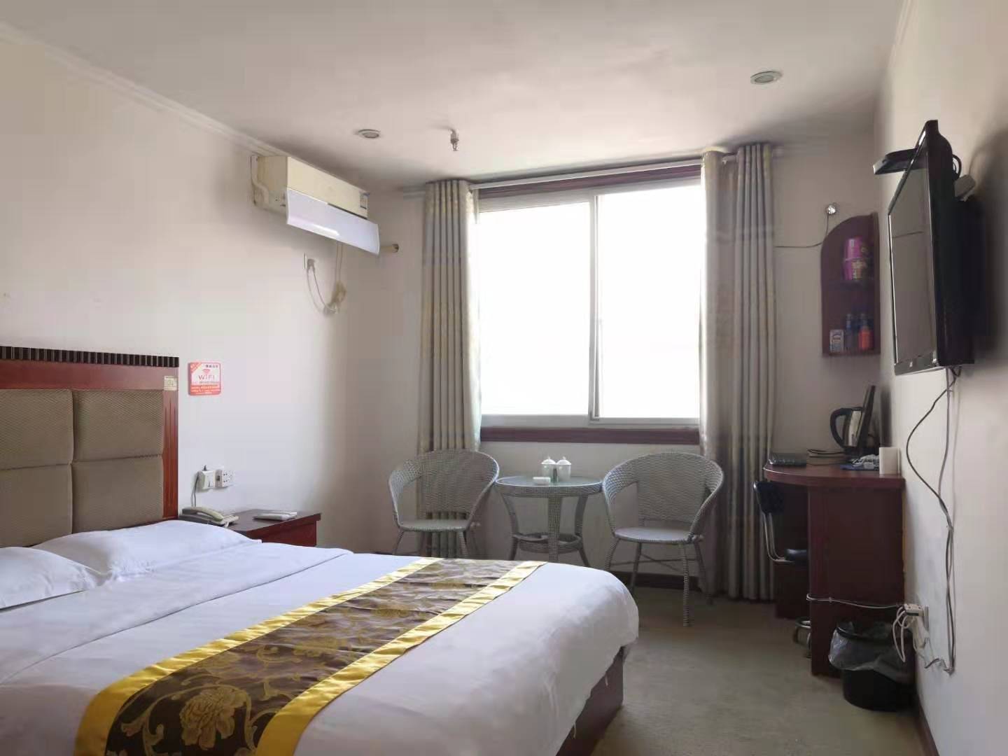 洋县鑫鑫宾馆(东环北路店)