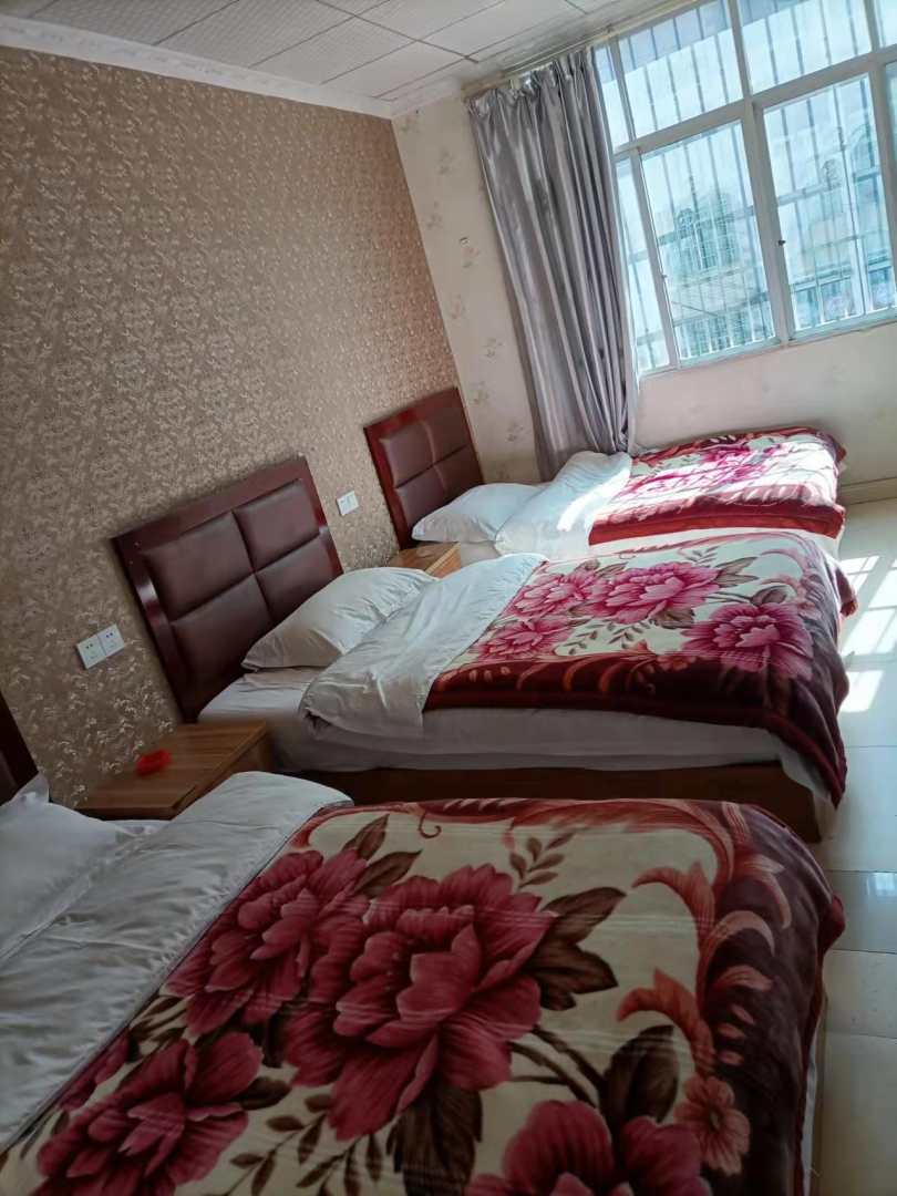 荣豪宾馆