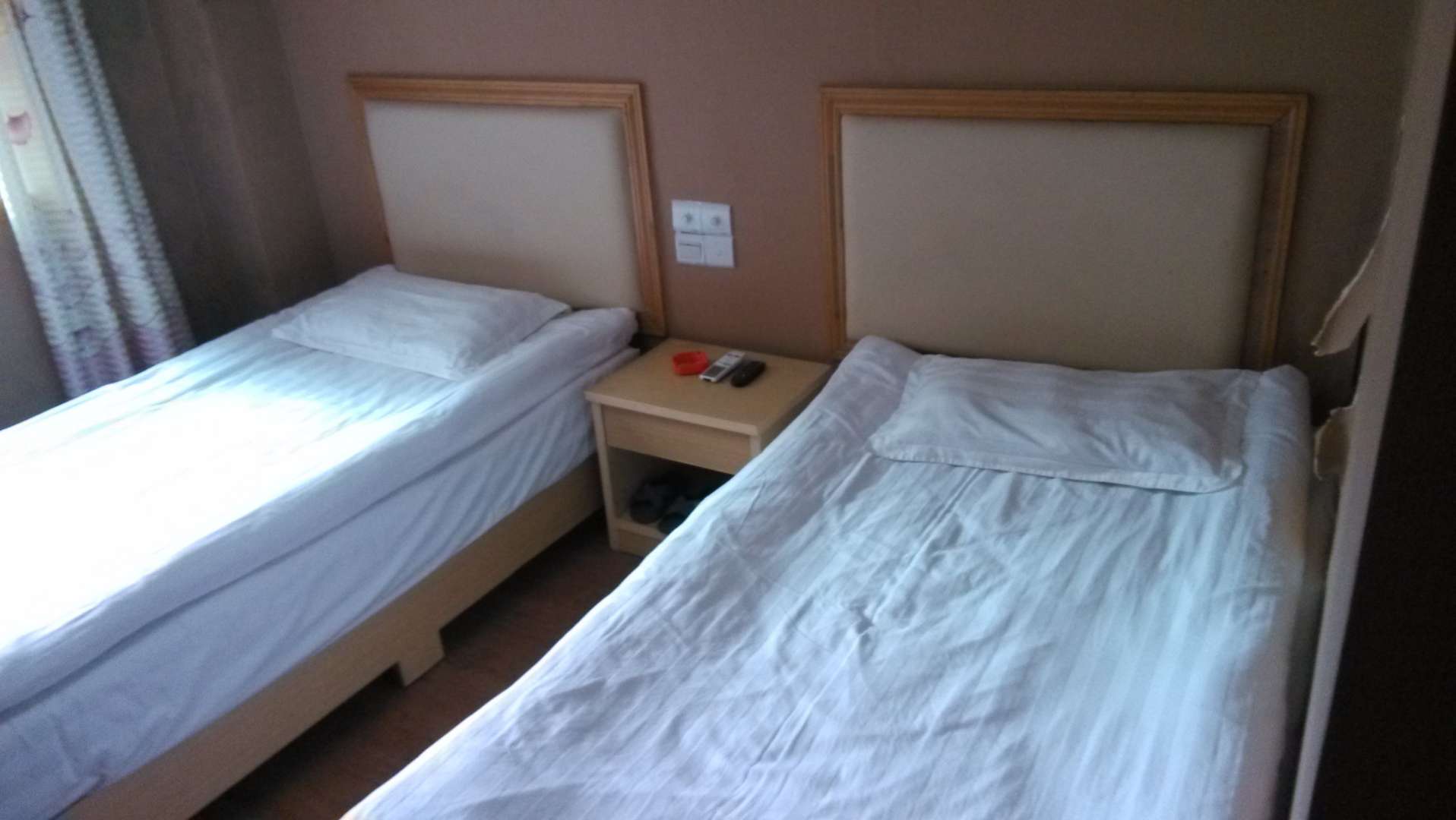 湘聚宾馆