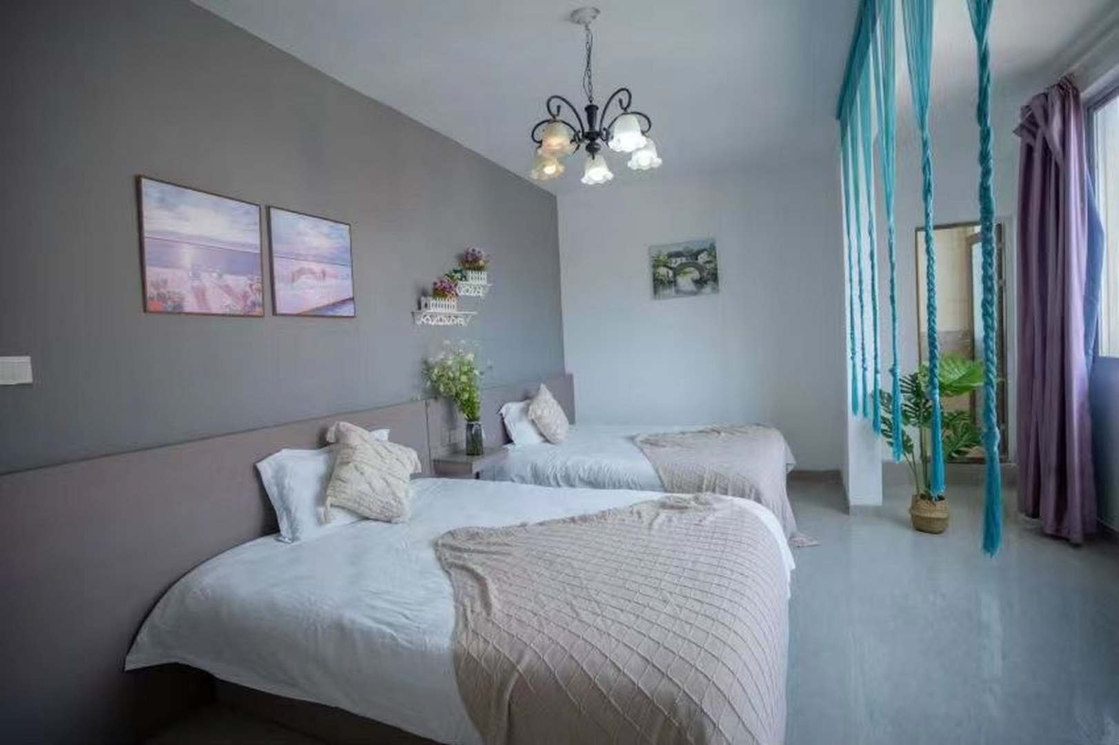 木棉花客栈(厦门黄厝路店)