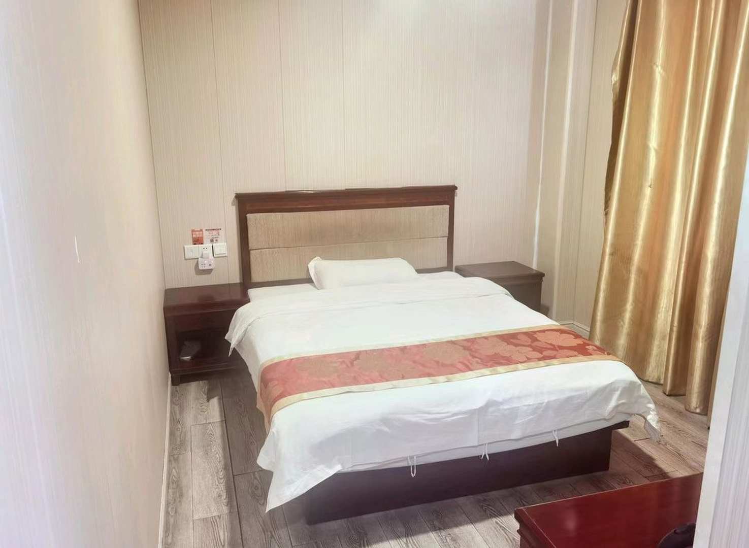 寧國鳳棲商務(wù)賓館