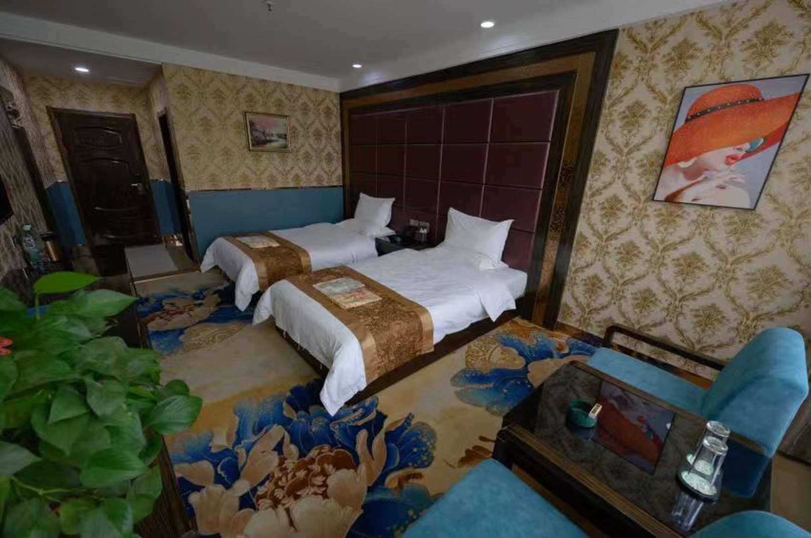 龙湾酒店