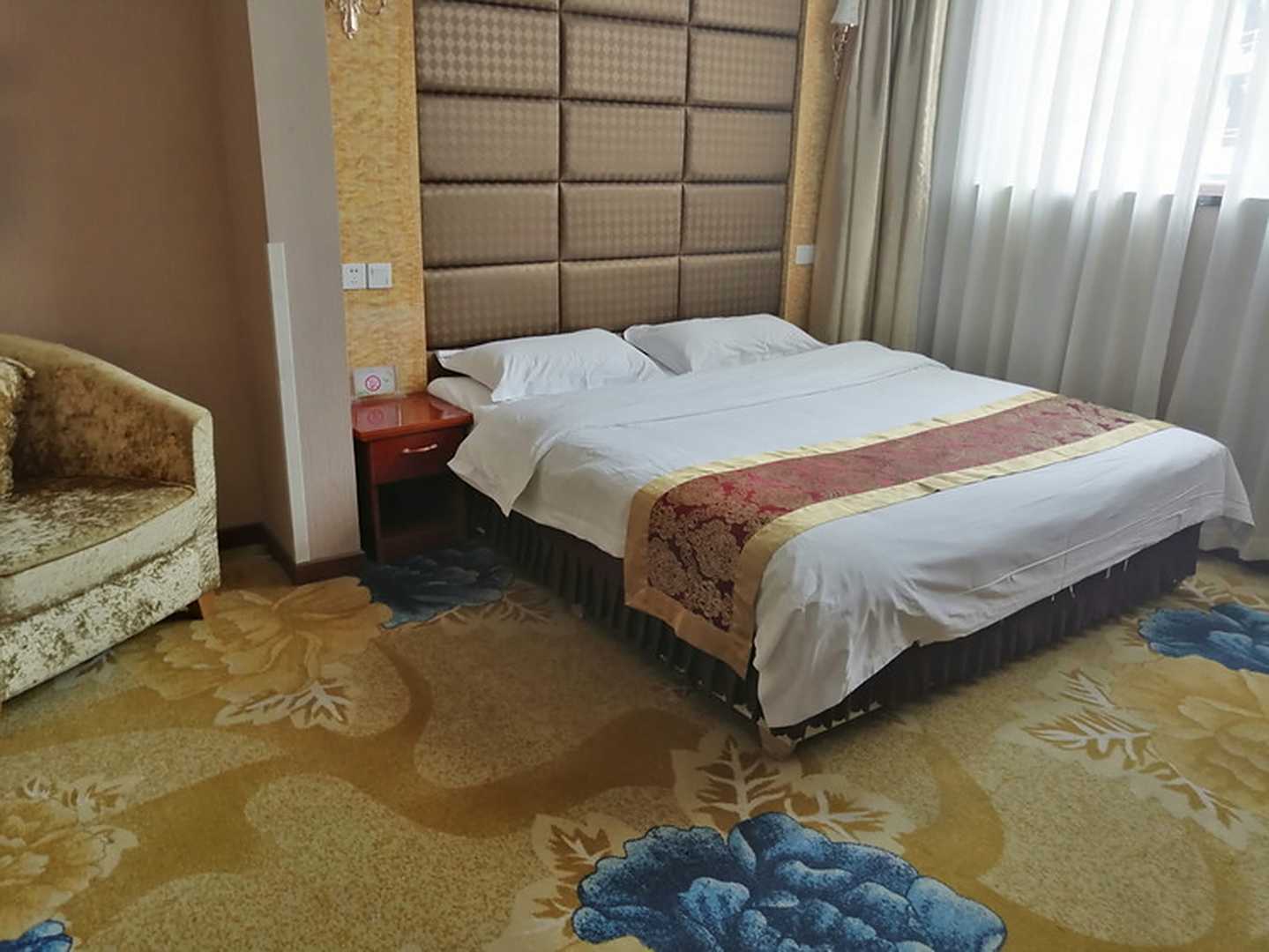 百顺宾馆