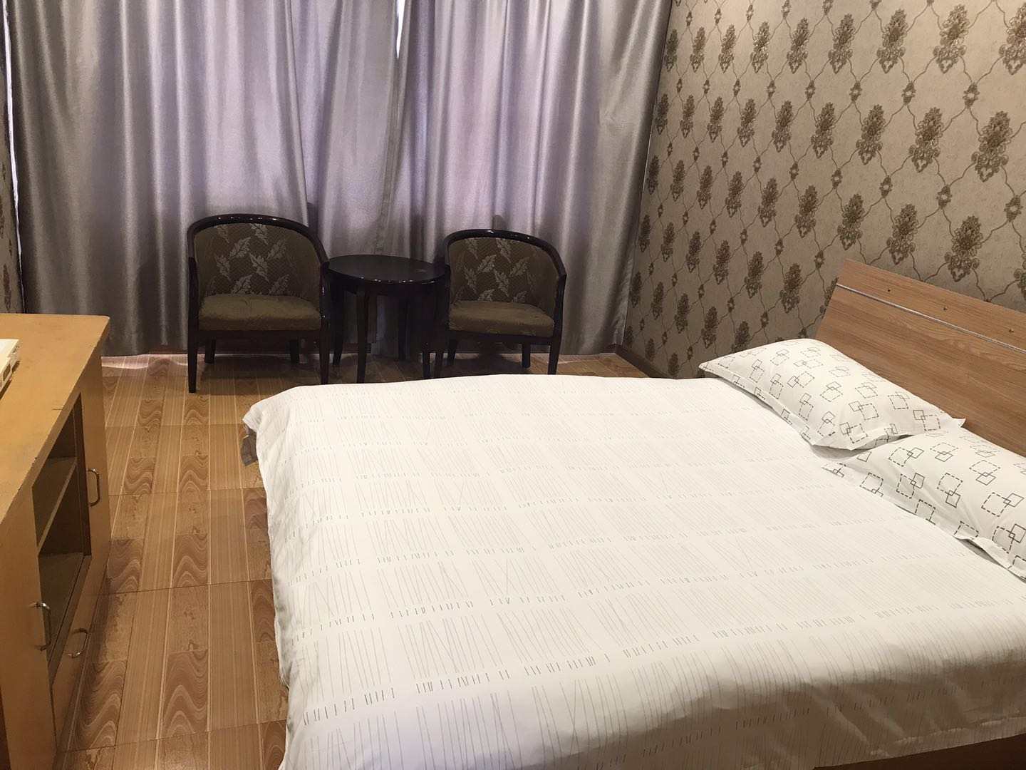 温州豪颐居旅馆