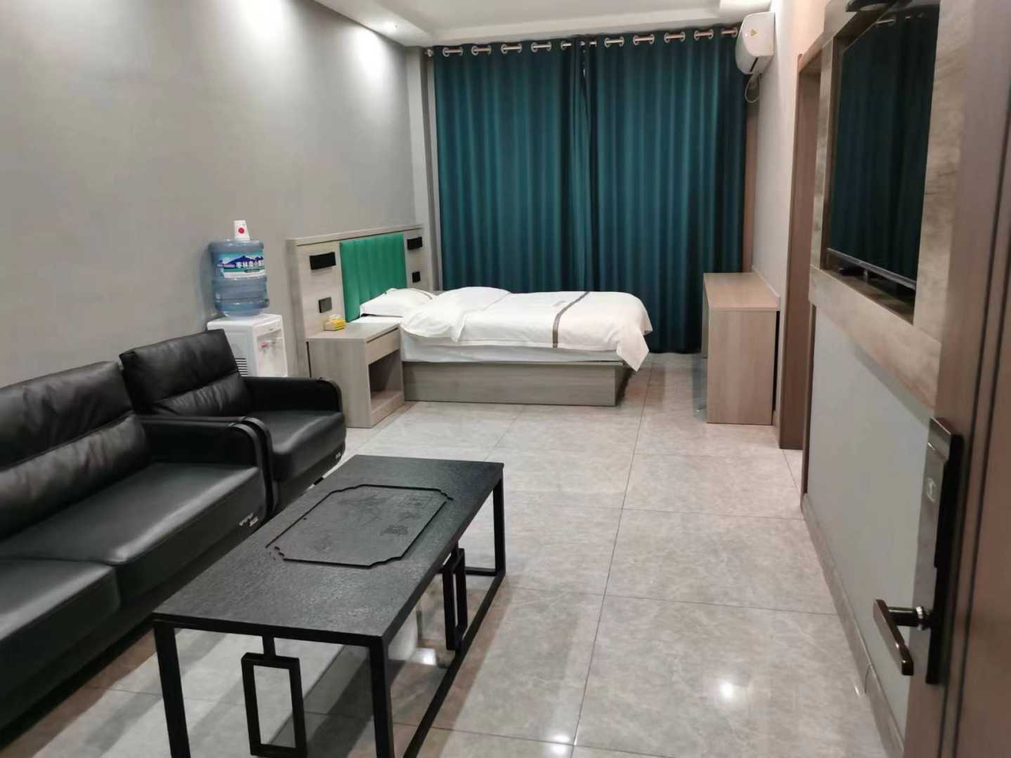 吕梁宏泰快捷酒店