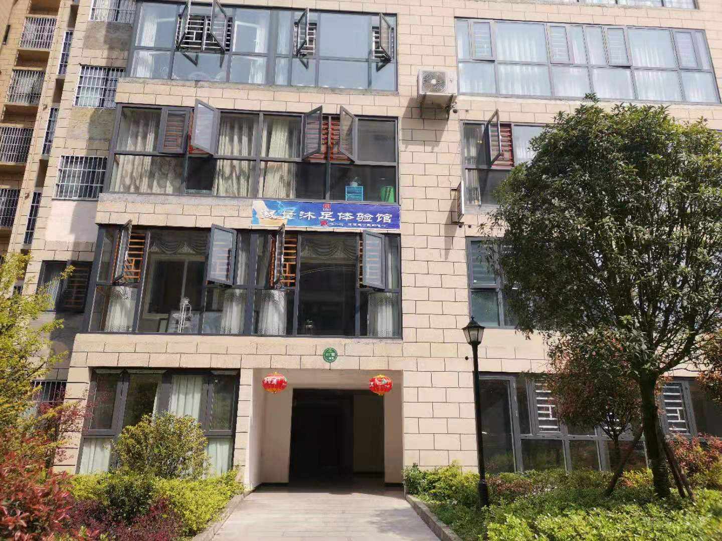 习水金銮寓民宿