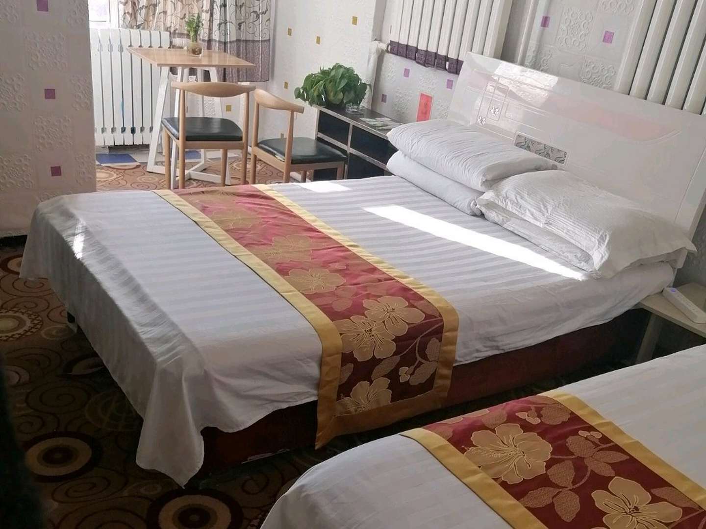 鸿丽小宾馆