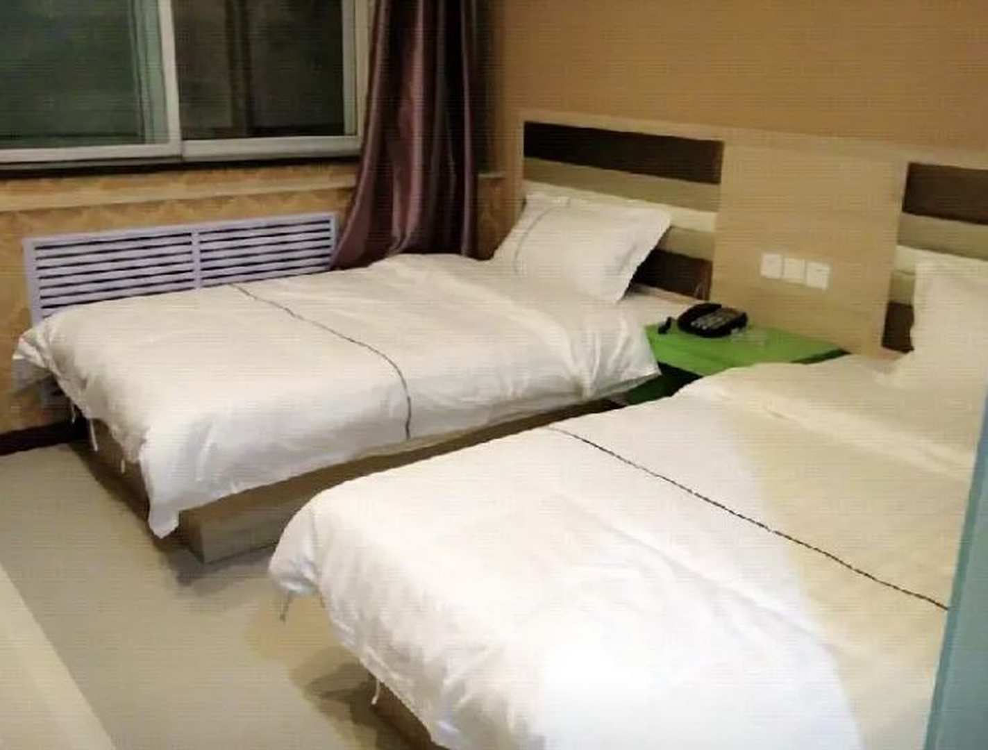 向阳快捷酒店