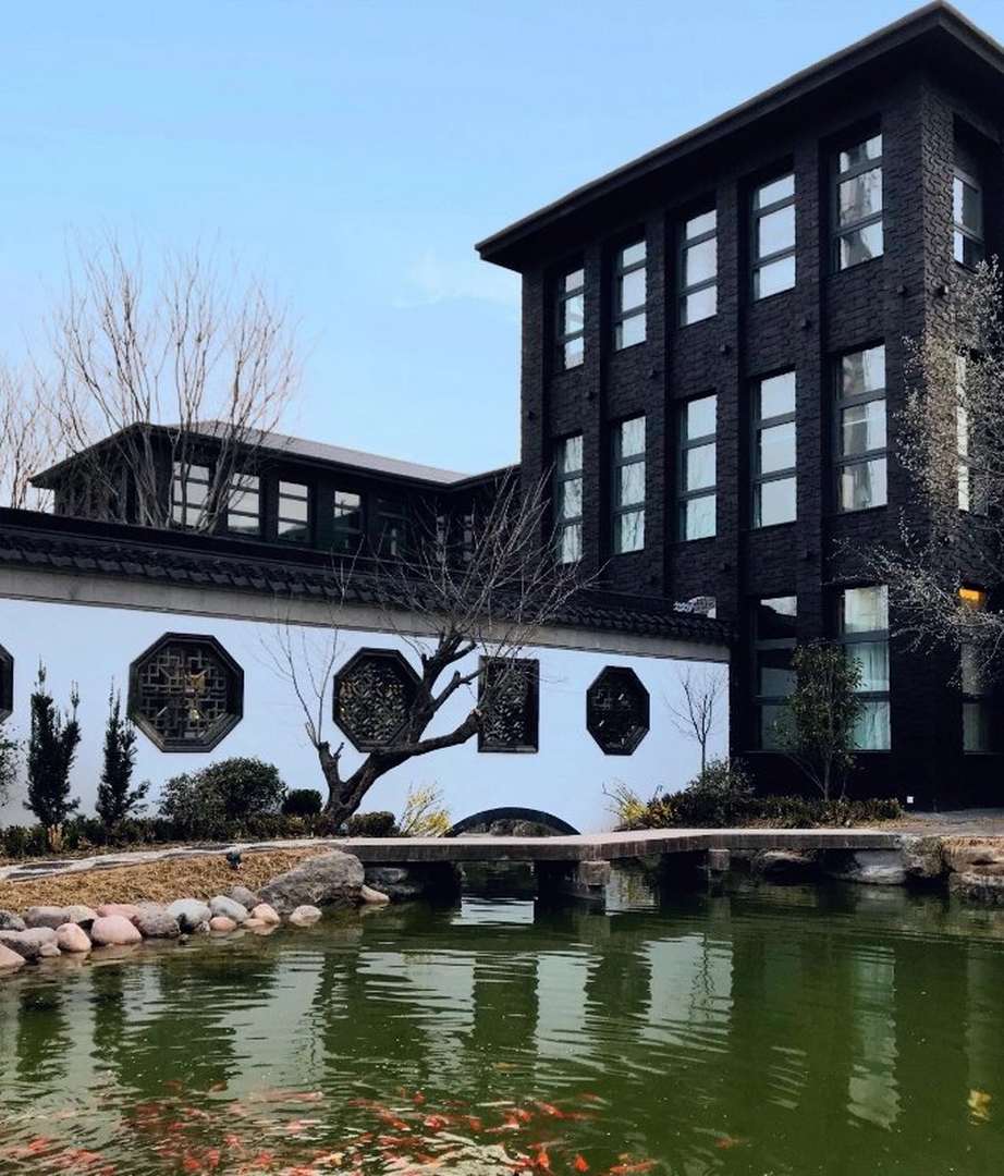安吉拉酒店