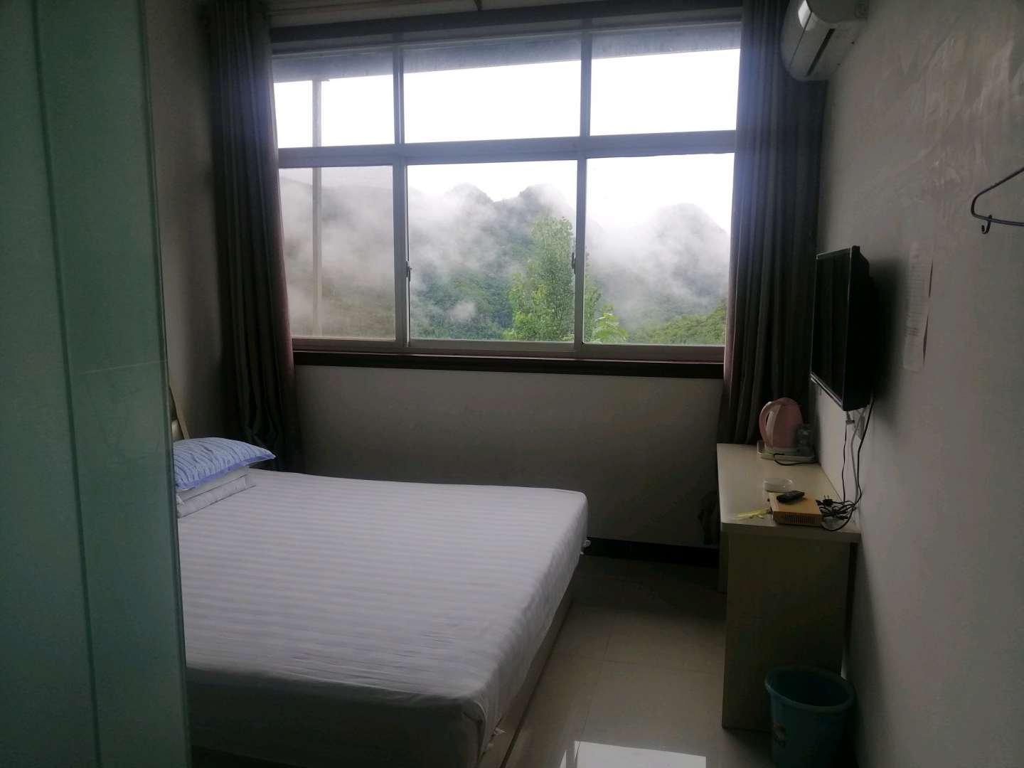 林家客栈