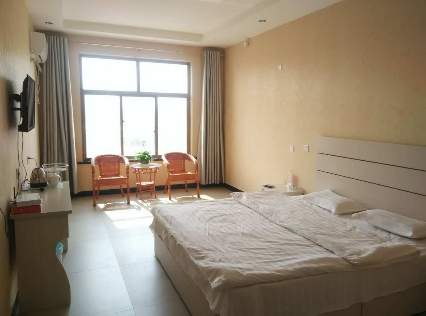 佳和宾馆