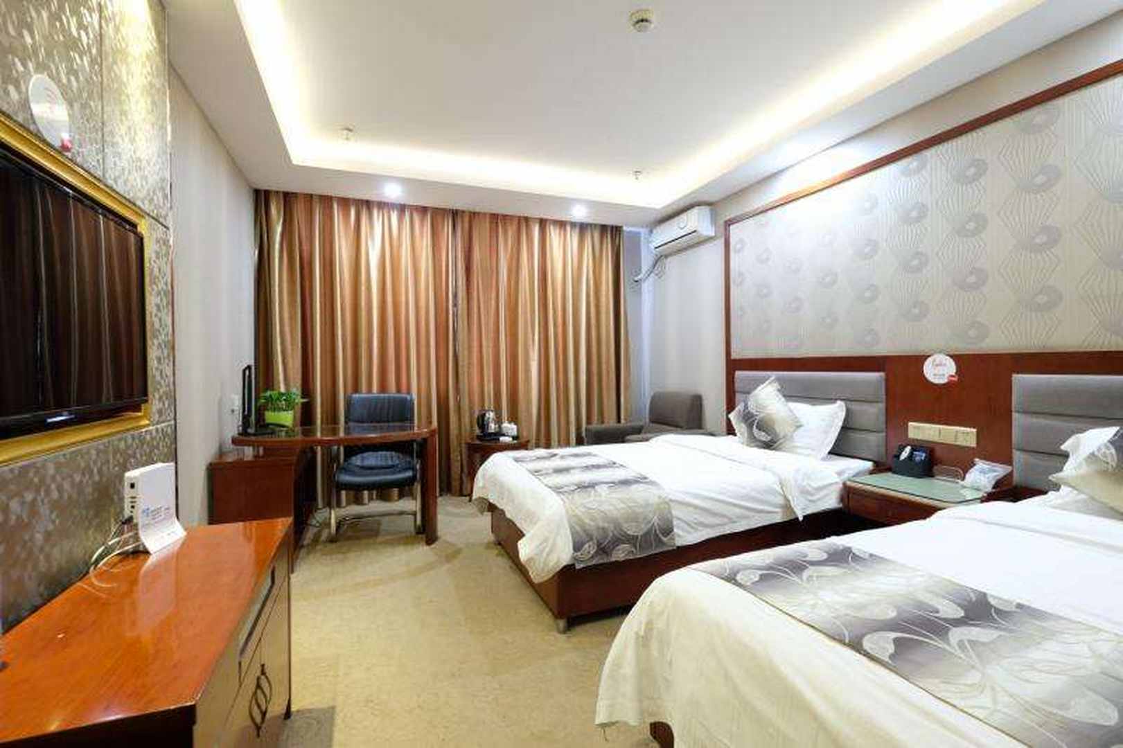 葡緣晶商務(wù)酒店