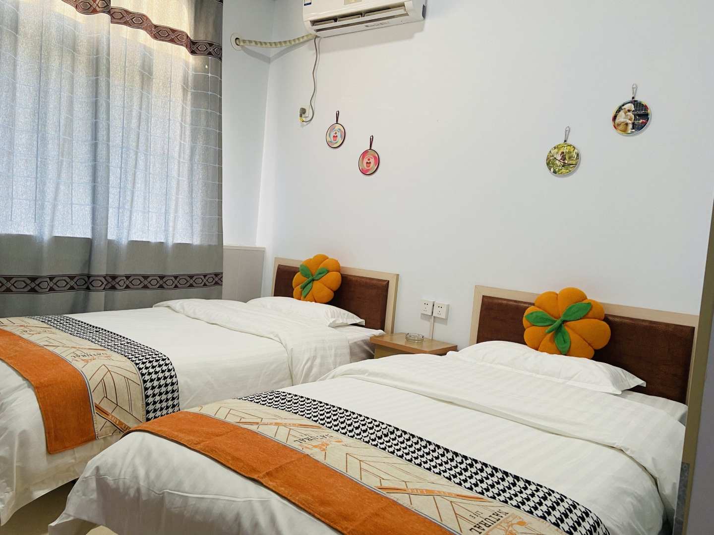 丽怡宾馆(运城盐湖国际机场店)