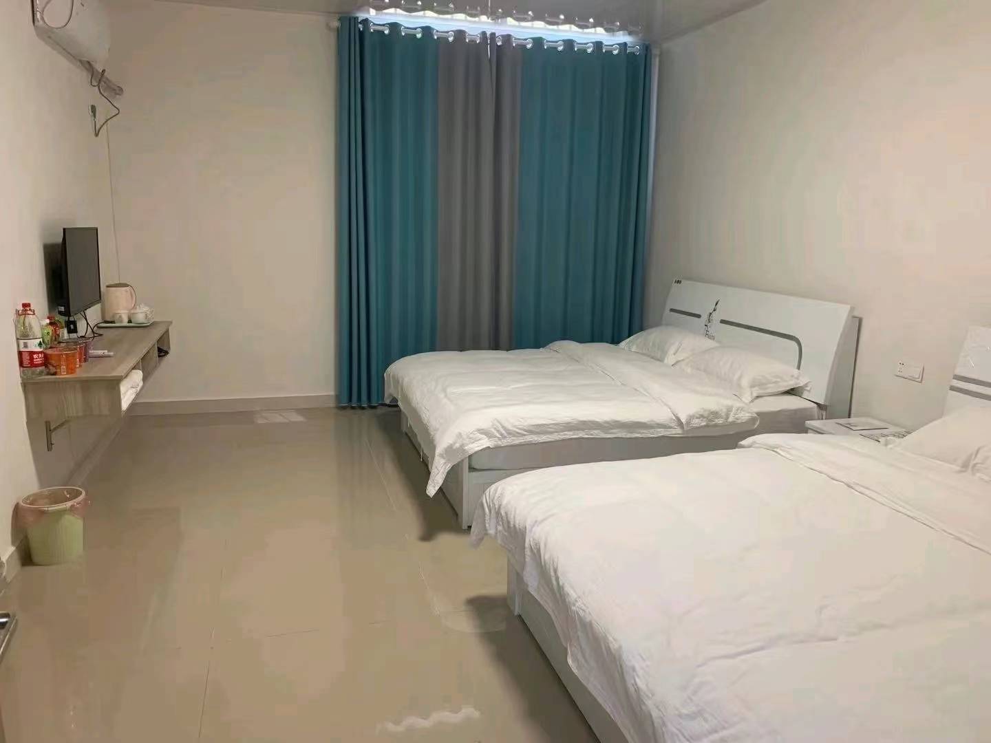 福客来宾馆