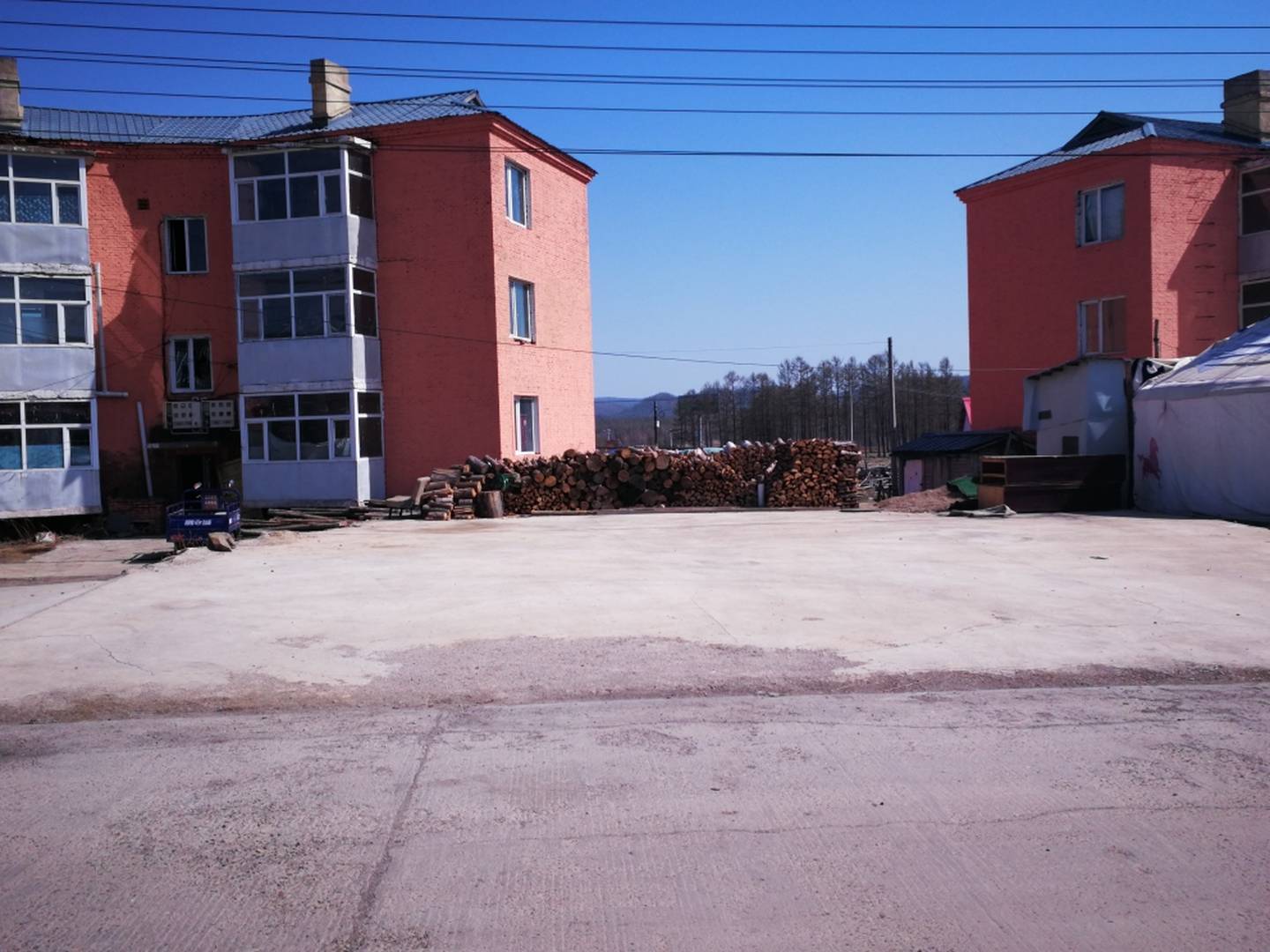 天兴宾馆