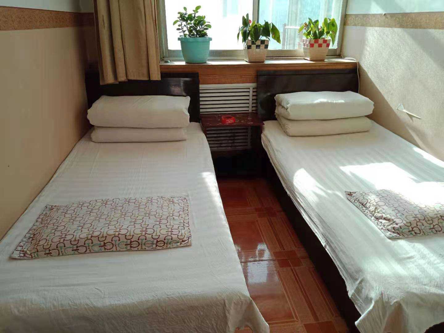 榆林红福长宾馆