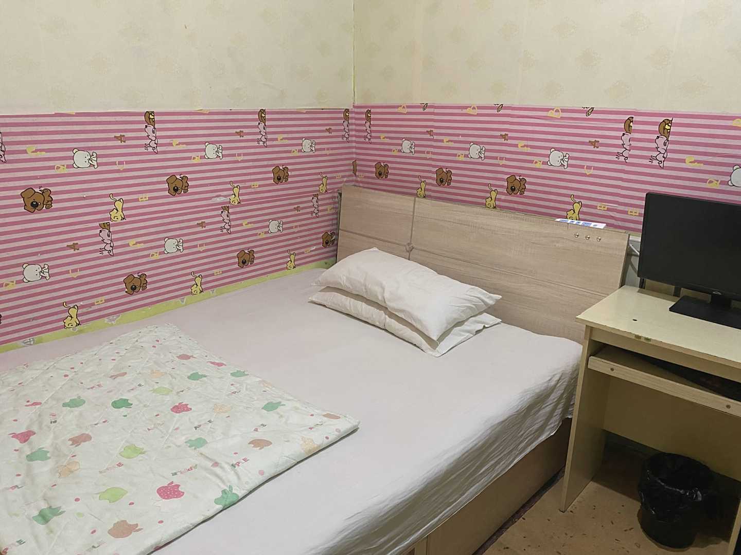 淼鑫旅馆(花园路店)