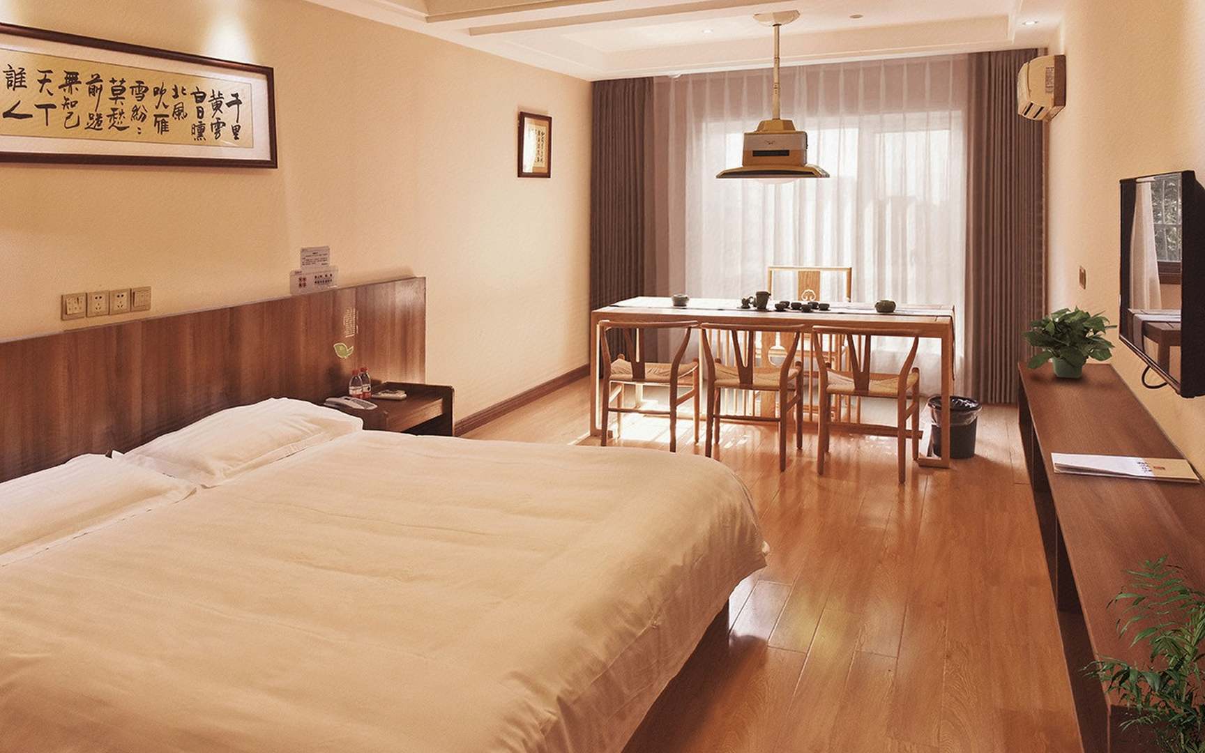 新昌唐师之旅宾馆