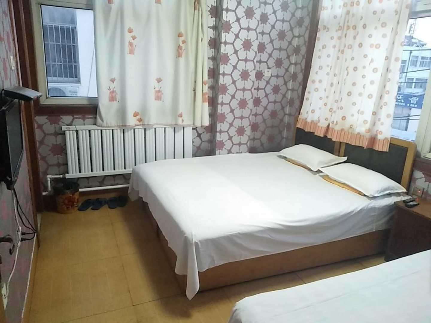 日照市兴宾馆