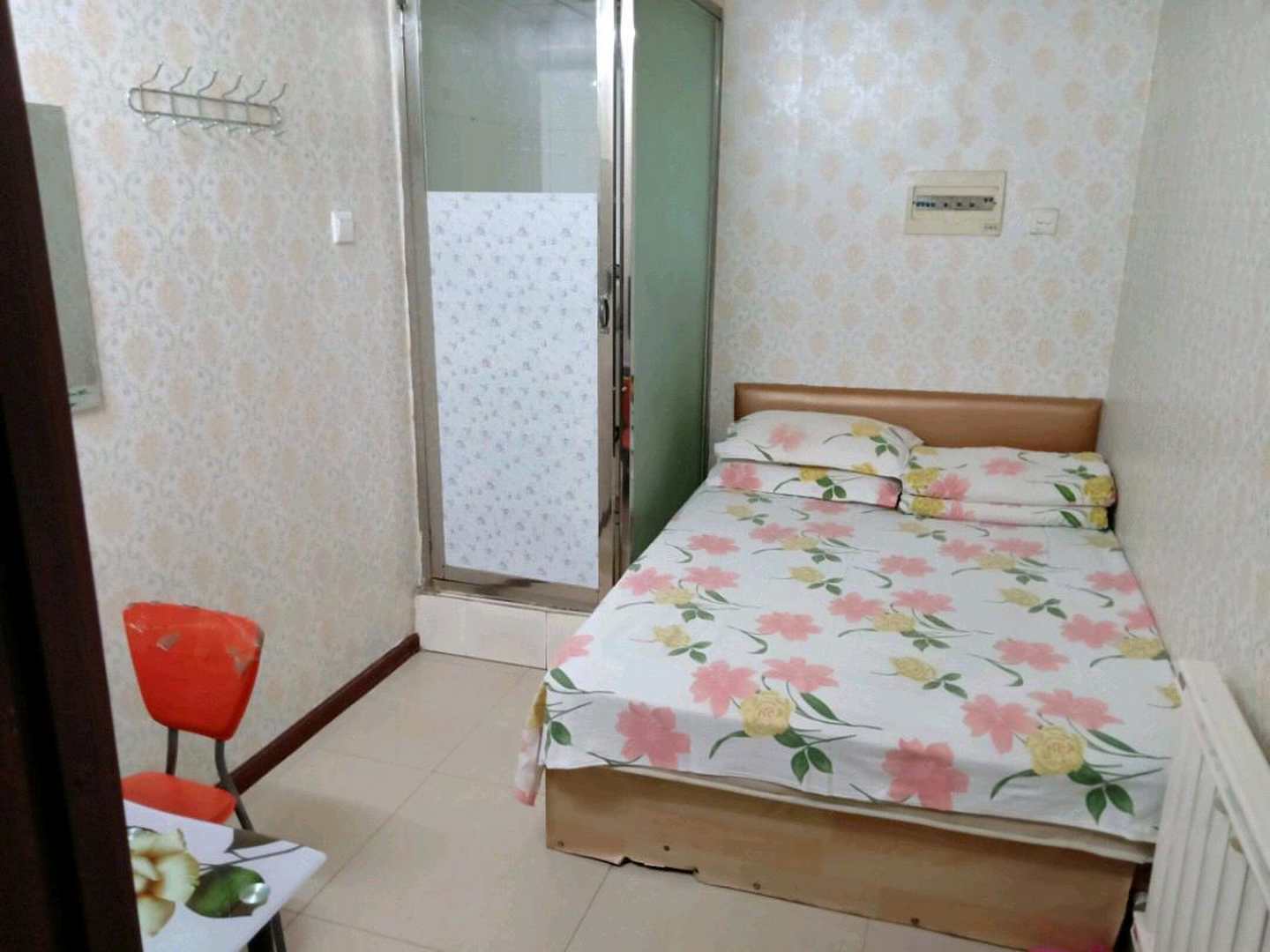 长春自家旅馆