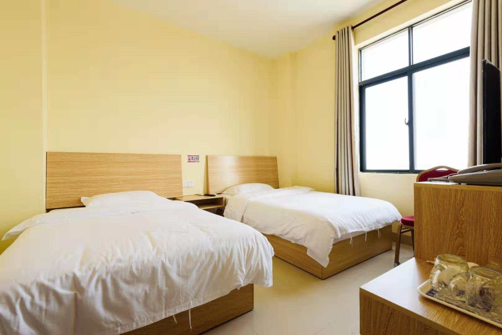 海航商务公寓(湛江万达广场店)