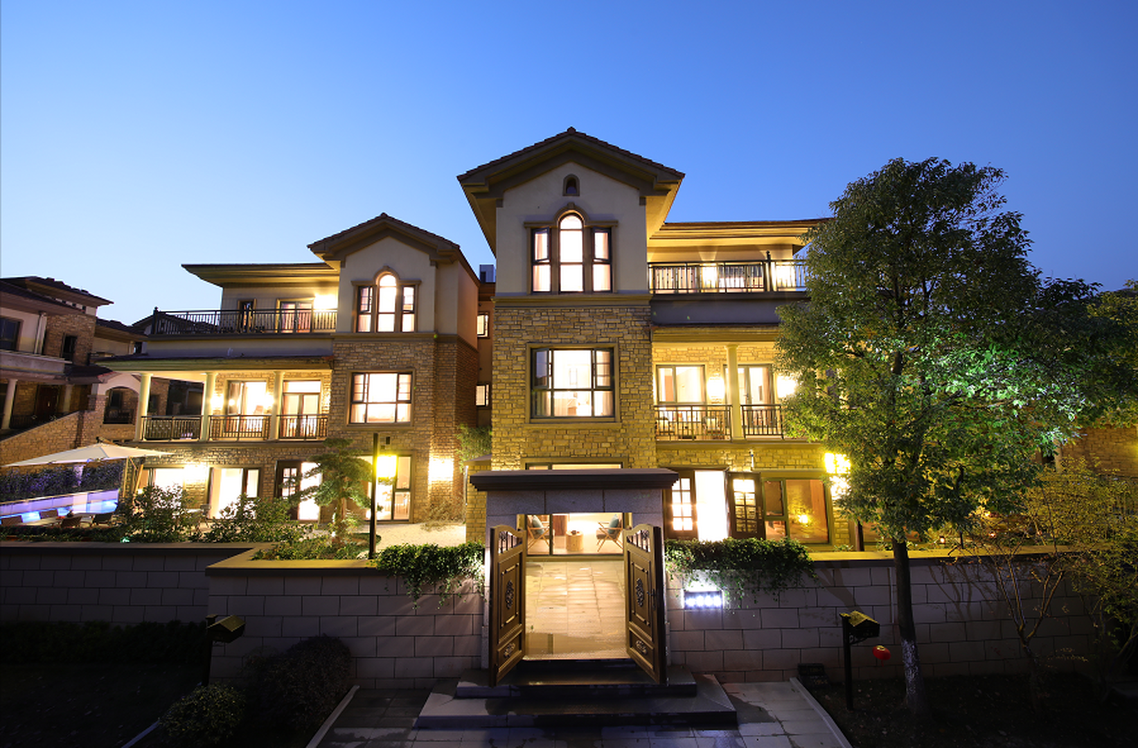 心宿南昌(湾里店)