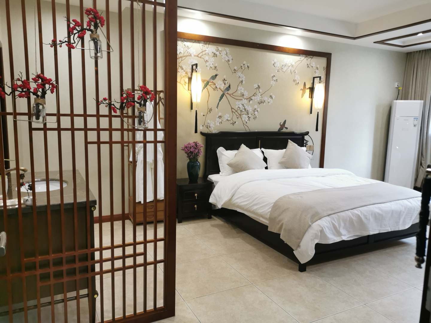荥经元素客栈
