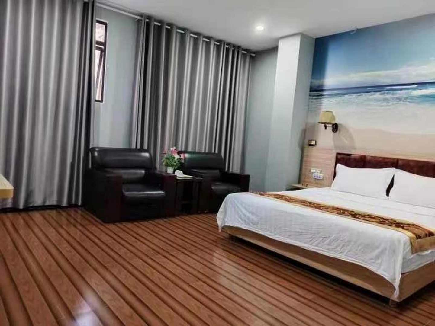 港都宾馆(沿江路)