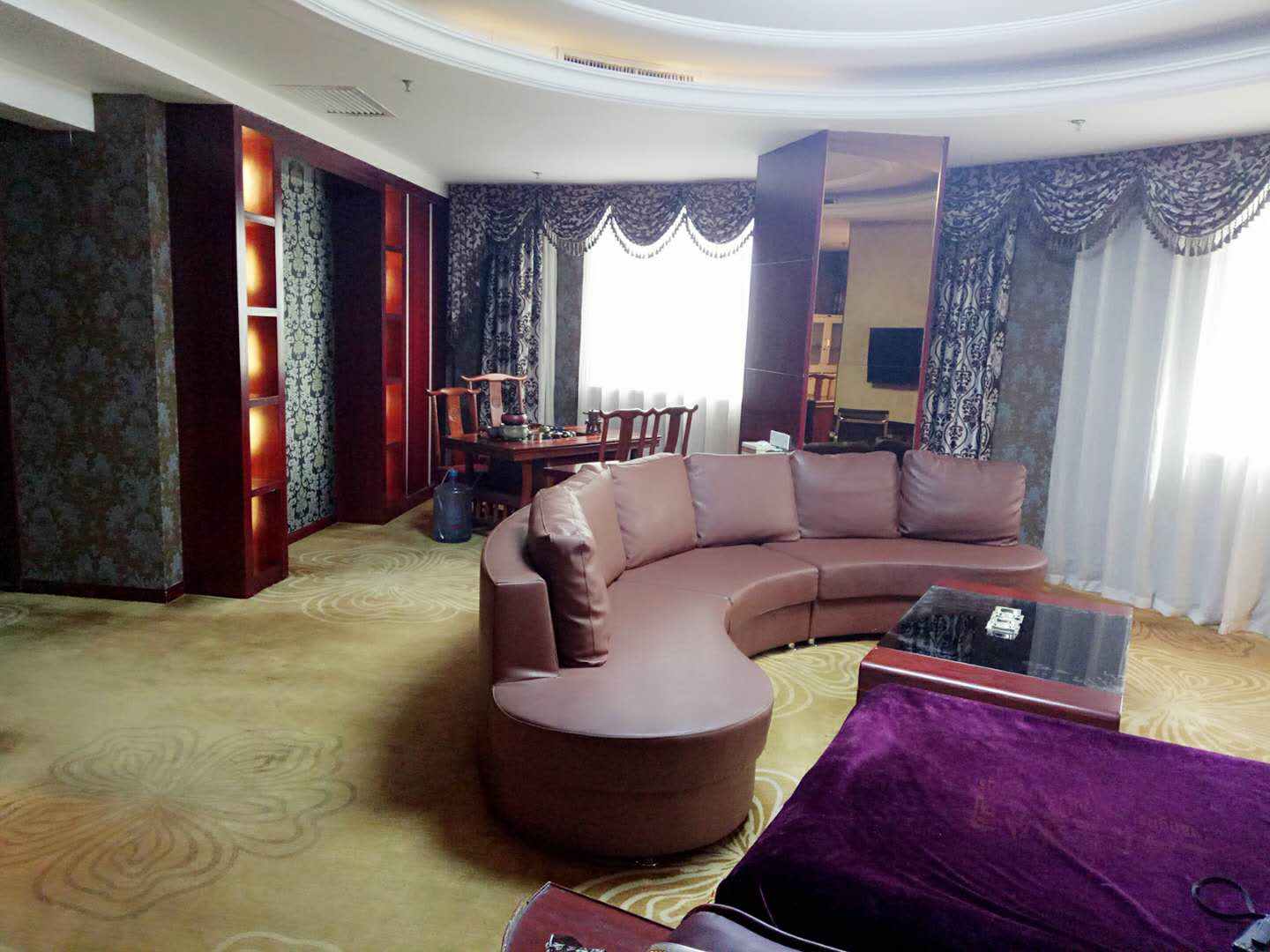 广惠酒店