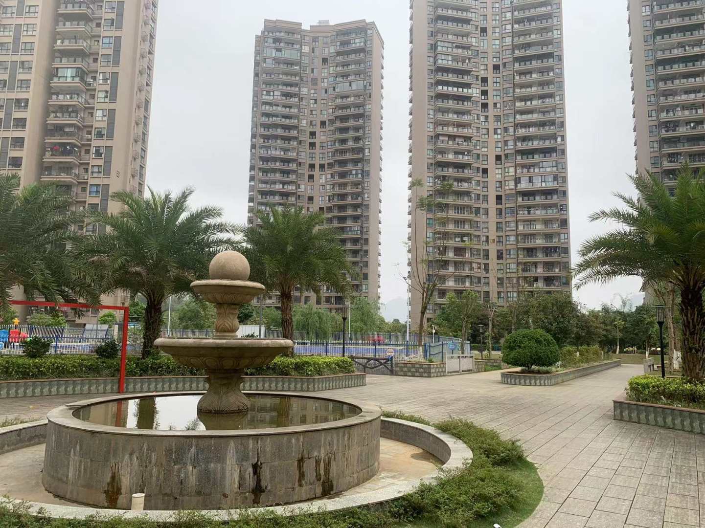 靖西山水国际观湖观景民宿