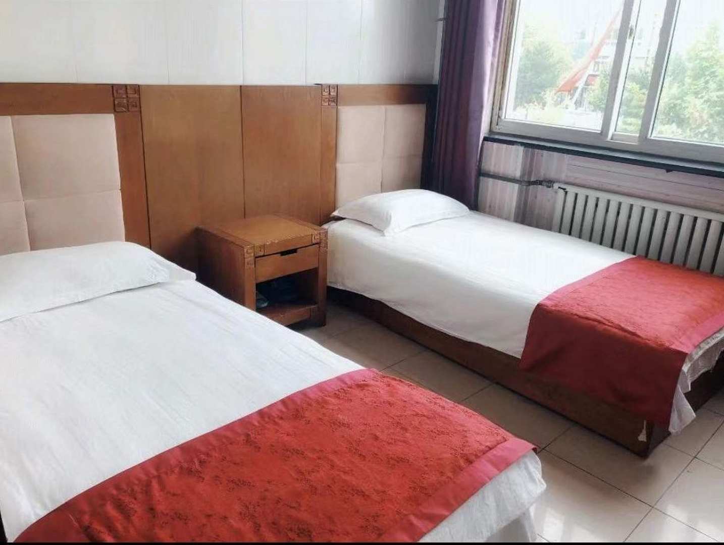 冀强快捷宾馆