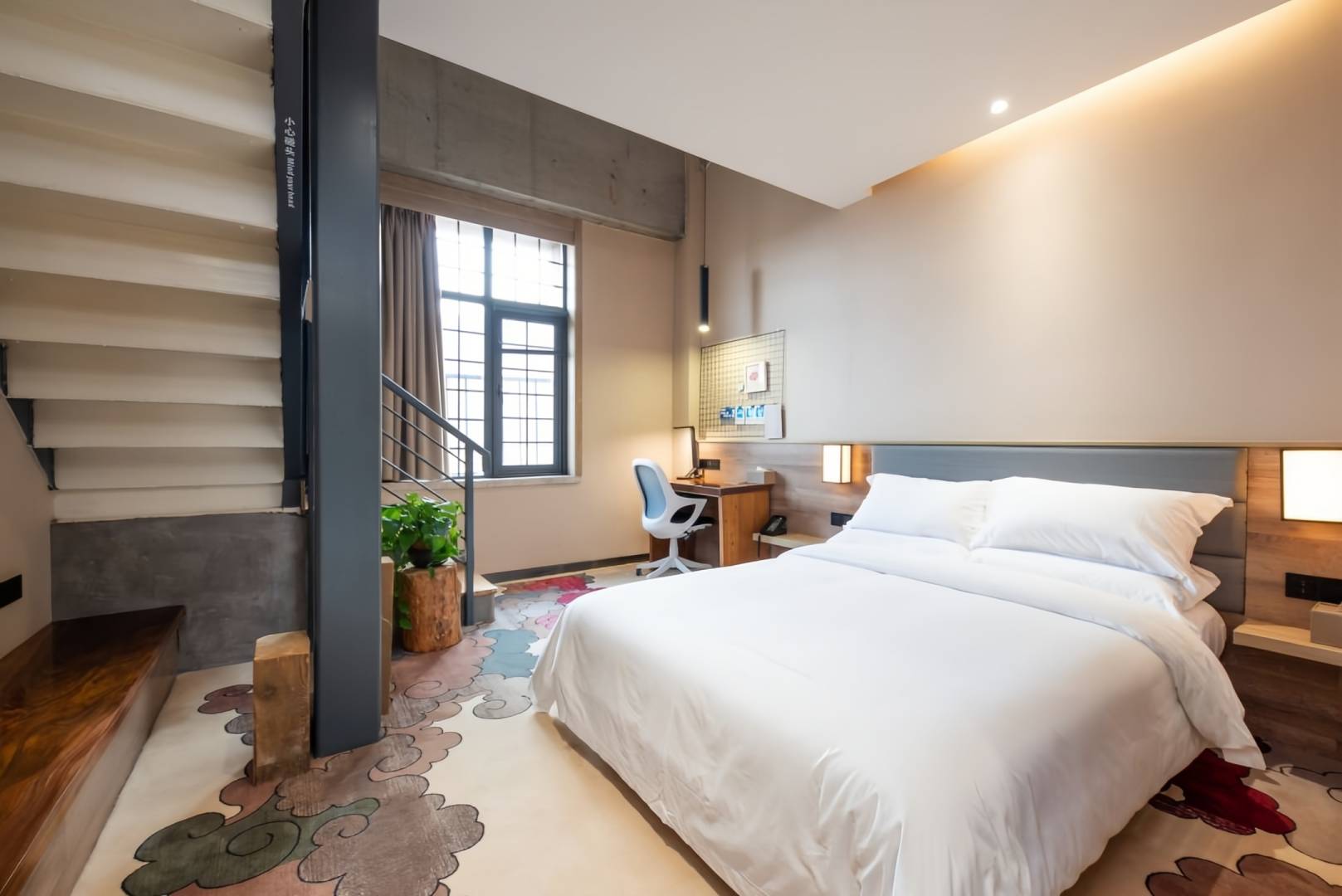 连云港云上驿舍HOTEL