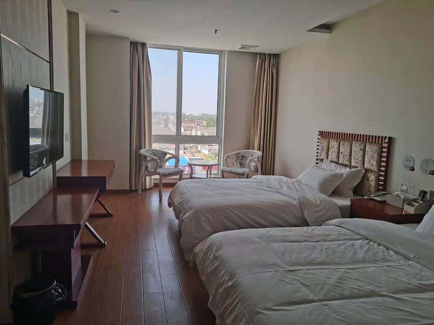 非常印象宾馆