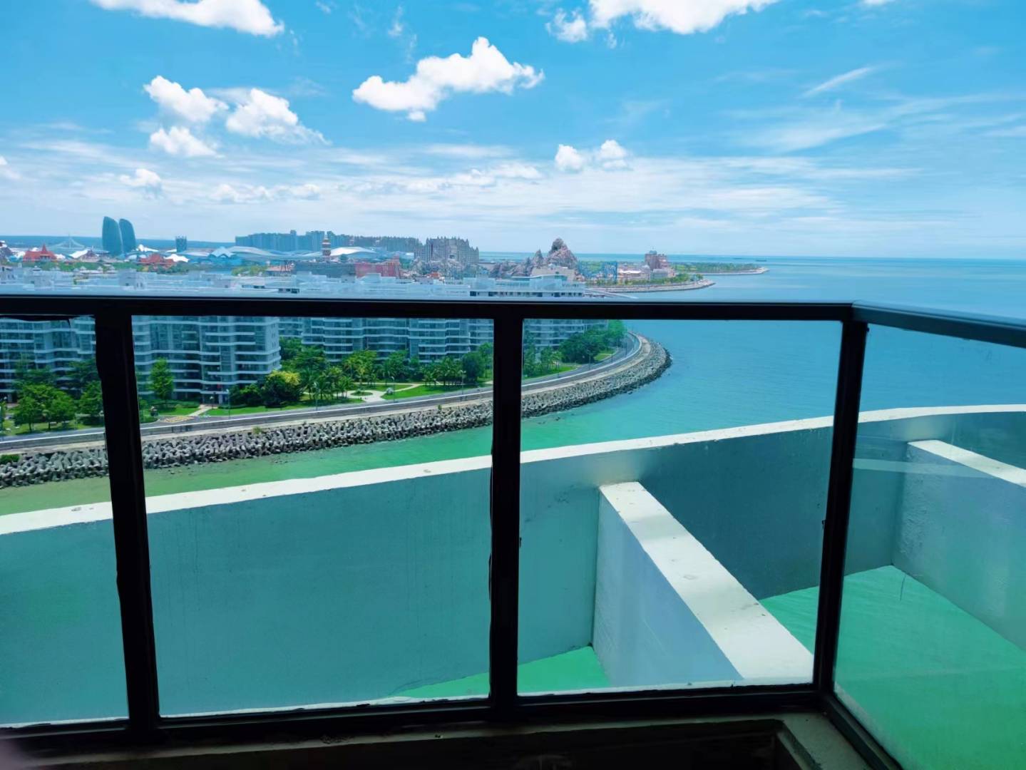 丰盛源海景民宿(儋州海花岛店)