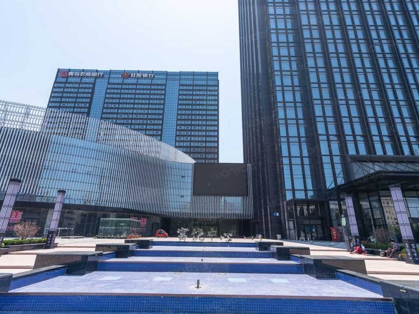烟台悦景度假公寓(原烟台漫城酒店式度假公寓)