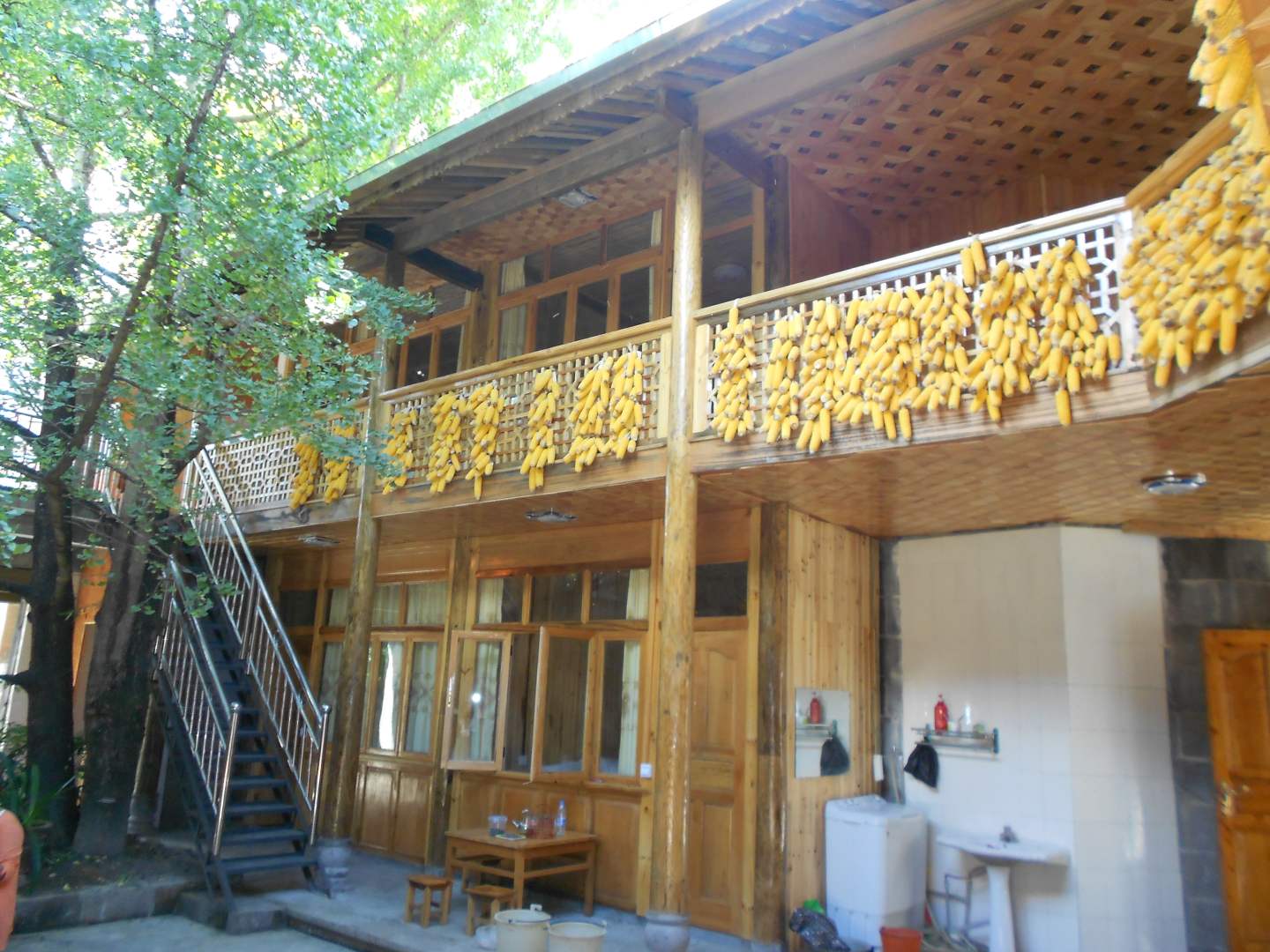 腾冲怡情农家乐