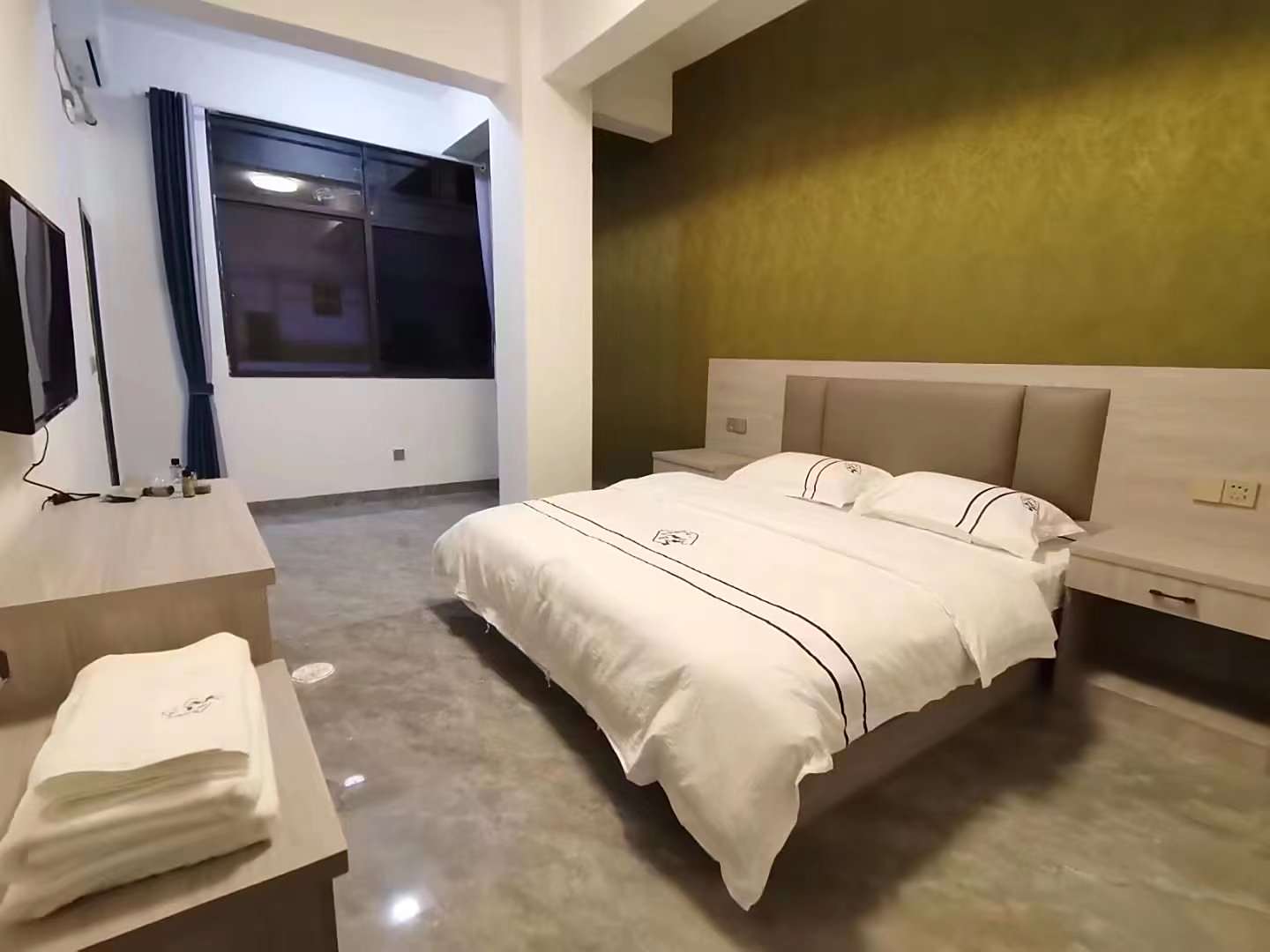幸福客栈