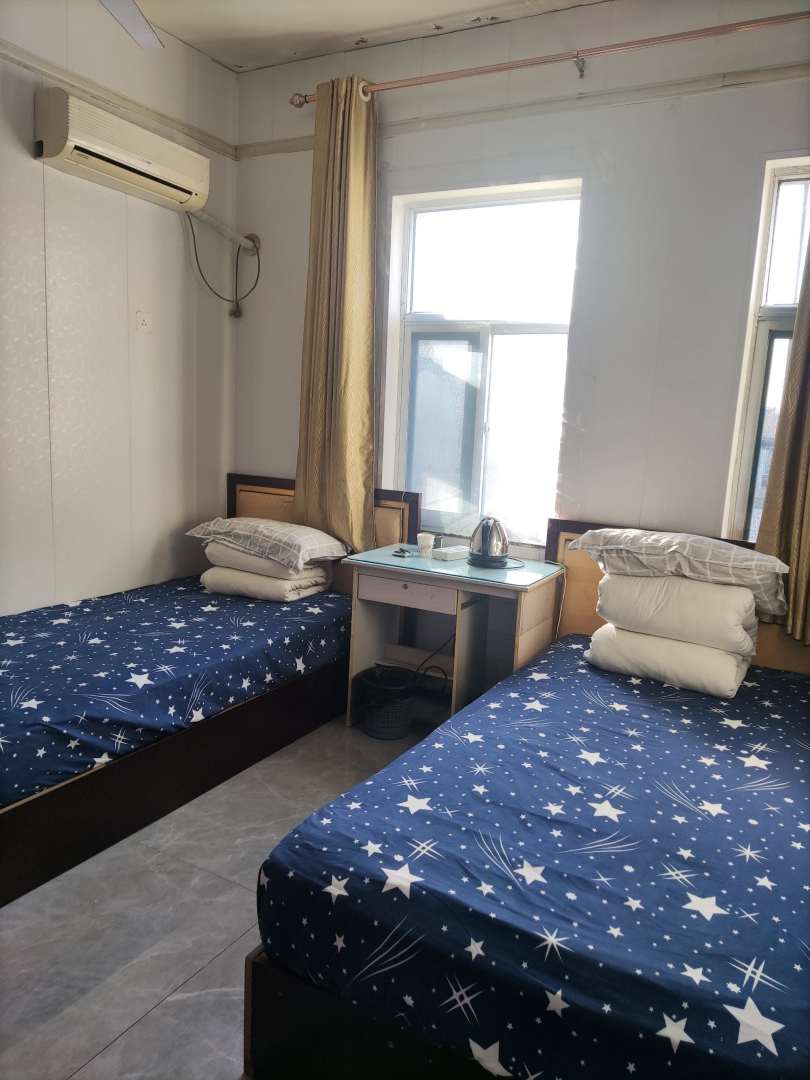 濱海賓館(濱州路店)