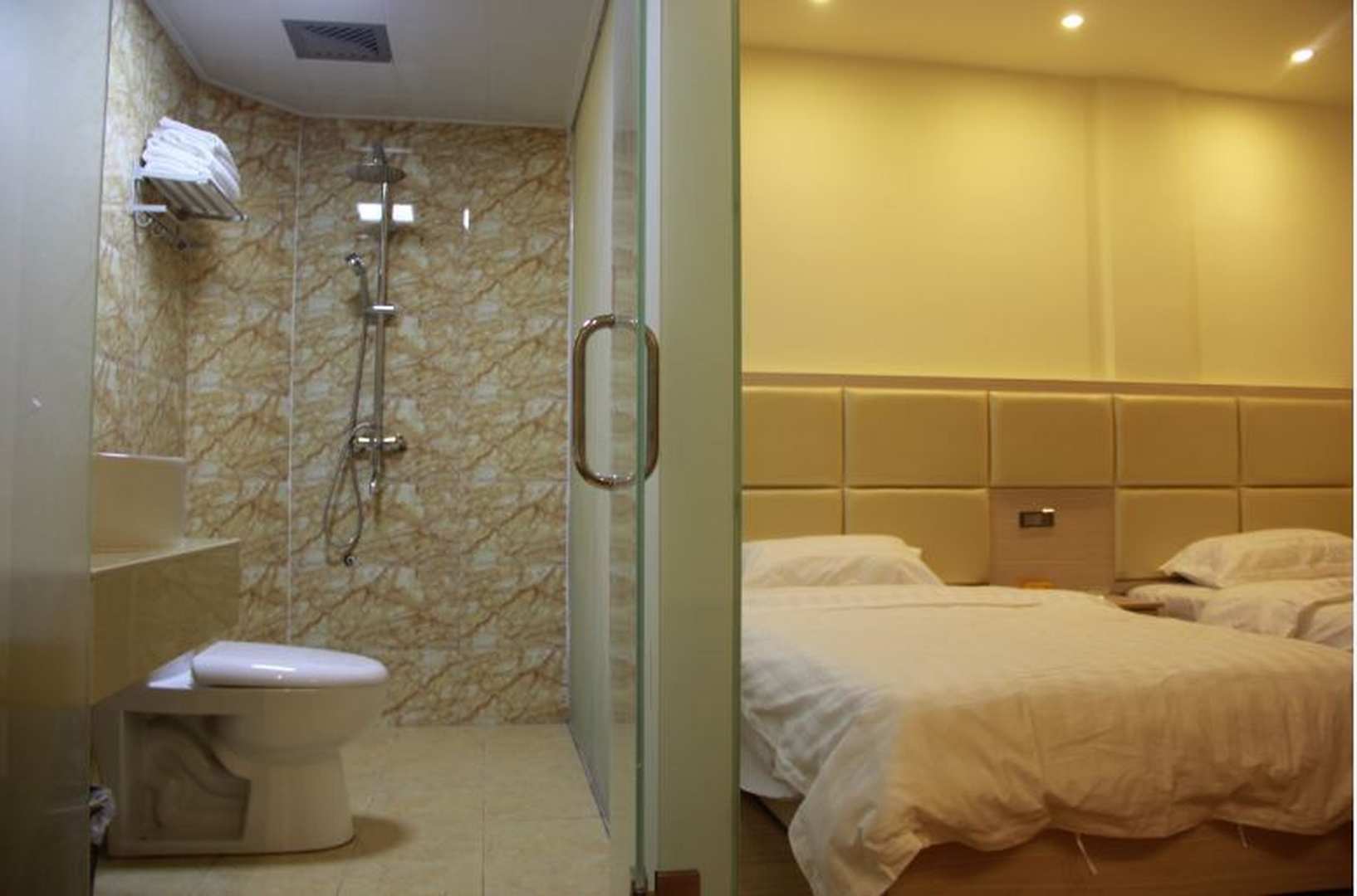 荔波夏日度假酒店