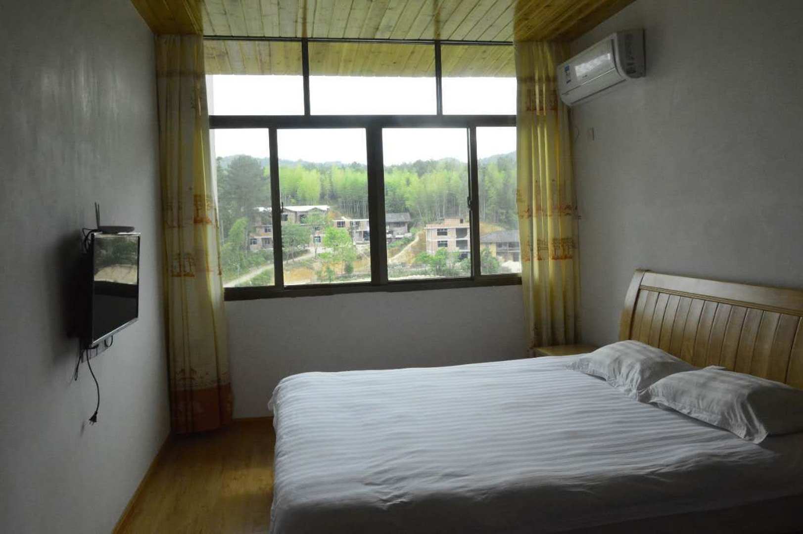 尤溪侠之家客栈