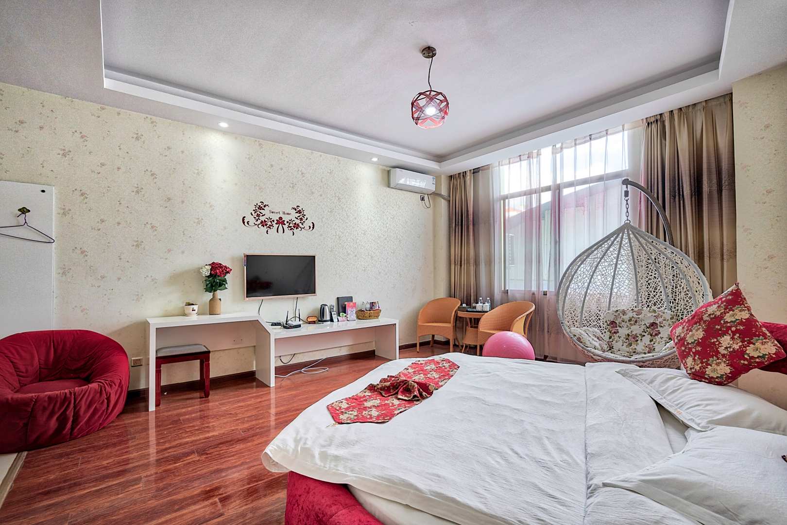 瑞丽云雅苑酒店